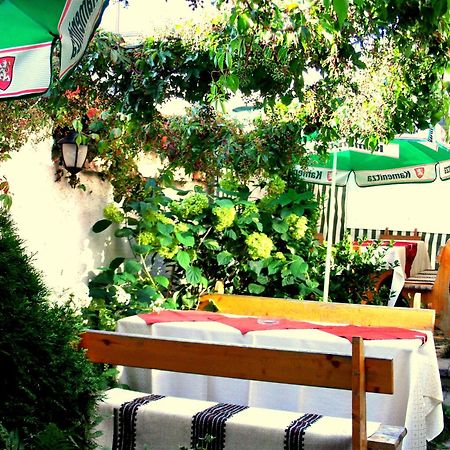Guest House Zodiac Самоков Экстерьер фото
