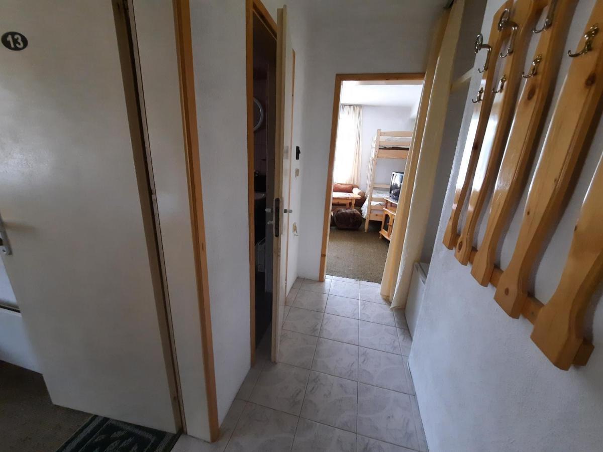 Guest House Zodiac Самоков Экстерьер фото