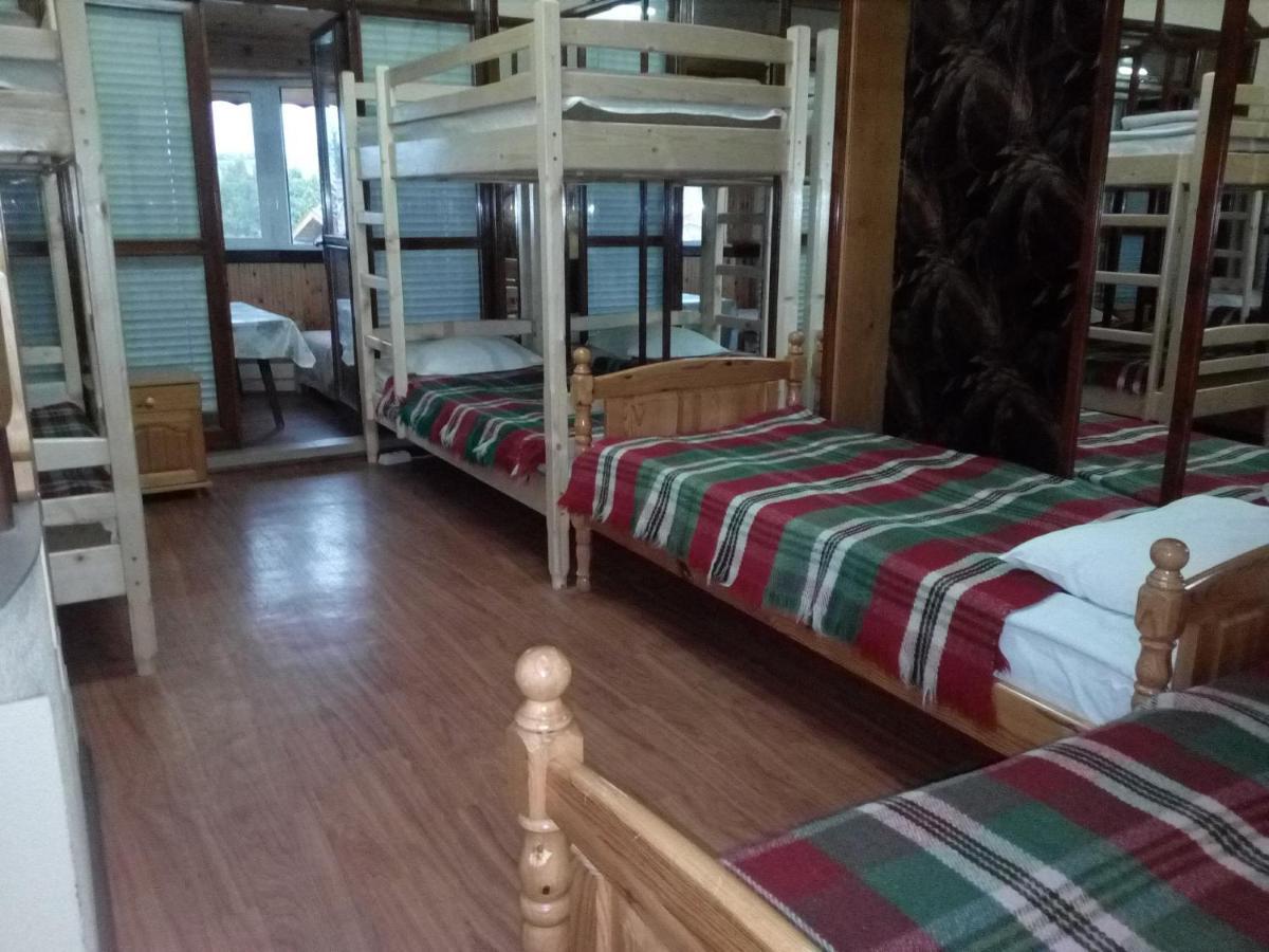 Guest House Zodiac Самоков Экстерьер фото