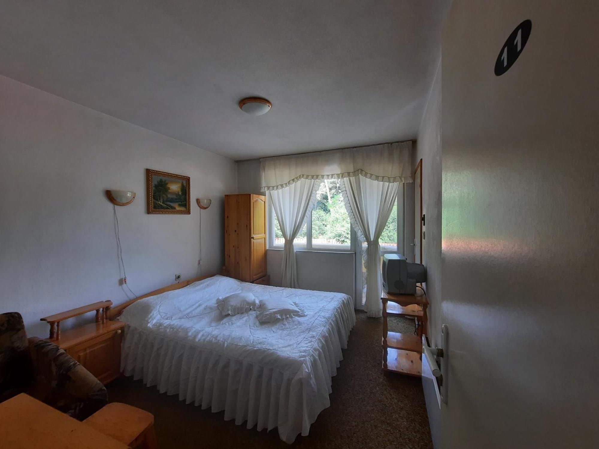 Guest House Zodiac Самоков Номер фото
