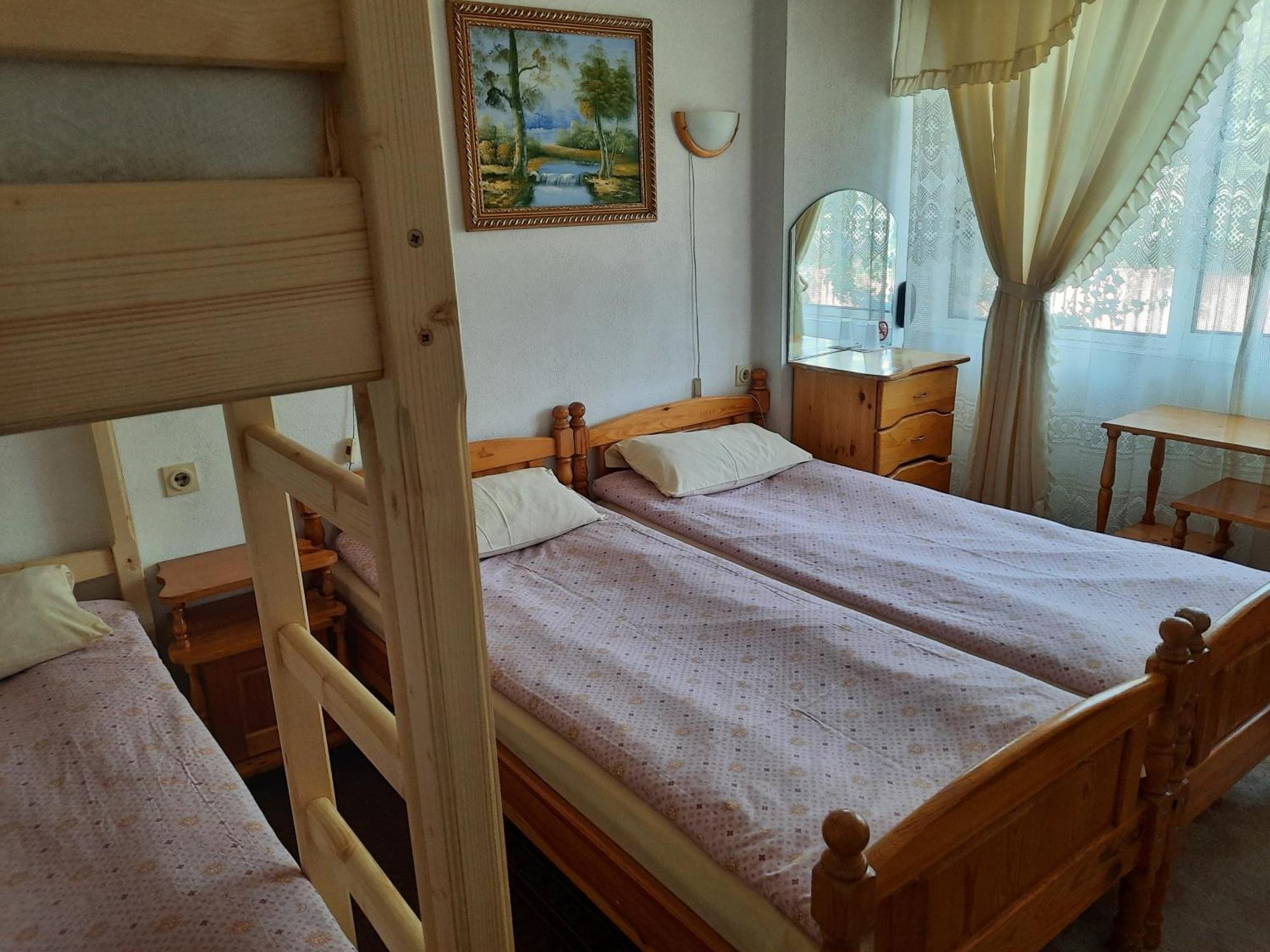 Guest House Zodiac Самоков Номер фото