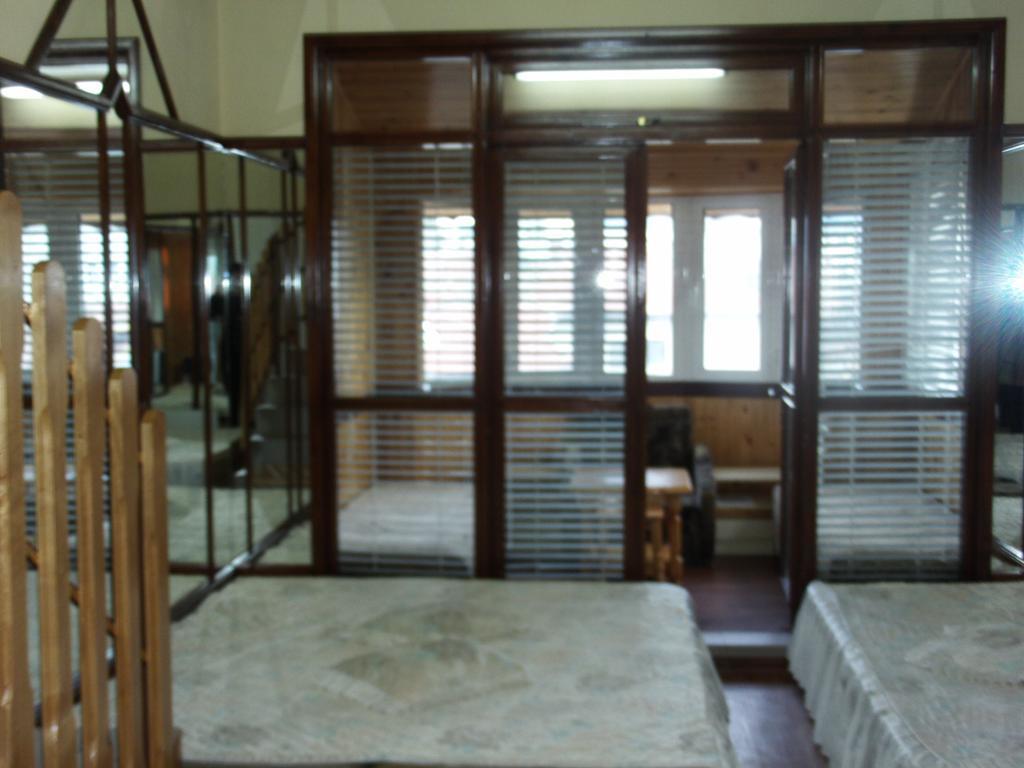 Guest House Zodiac Самоков Экстерьер фото