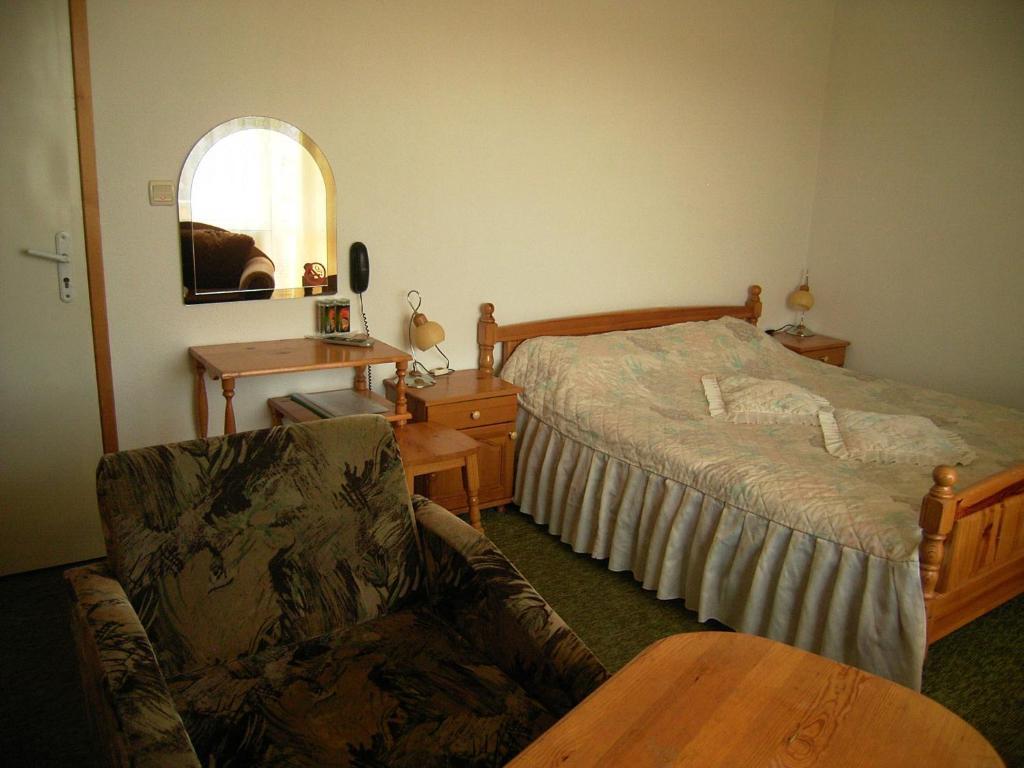 Guest House Zodiac Самоков Номер фото